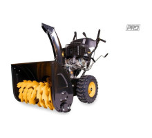 Бензиновый снегоуборщик Champion ST1170E