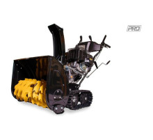 Снегоуборочная машина Champion STT1170E