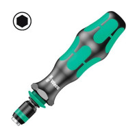 Ручка-битодержатель Wera 817 R 1/4" WE-051482