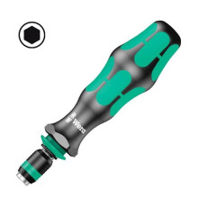 Ручка-битодержатель Wera 817 R 1/4" WE-051482