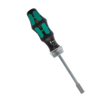 Набор Битодержатель+Биты Wera 800/4Z+851/4TZ+855/4TZ 7 шт. WE-073660