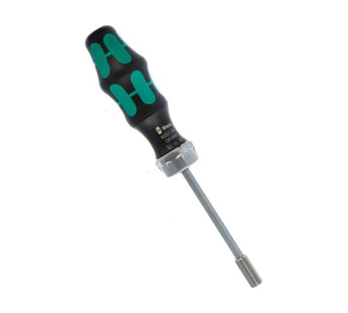 Набор Битодержатель+Биты Wera 800/4Z+851/4TZ+855/4TZ 7 шт. WE-073660