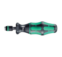 Динамометрическая отвертка Wera 7461 1.2 Nm WE-074716
