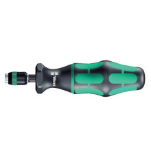 Динамометрическая отвертка Wera 7461 1.2 Nm WE-074716