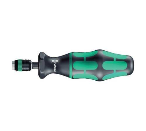 Динамометрическая отвертка Wera 7461 1.2 Nm WE-074716