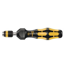 Динамометрическая отвертка Wera 7441 ESD 1.2-3.0 Нм WE-074731