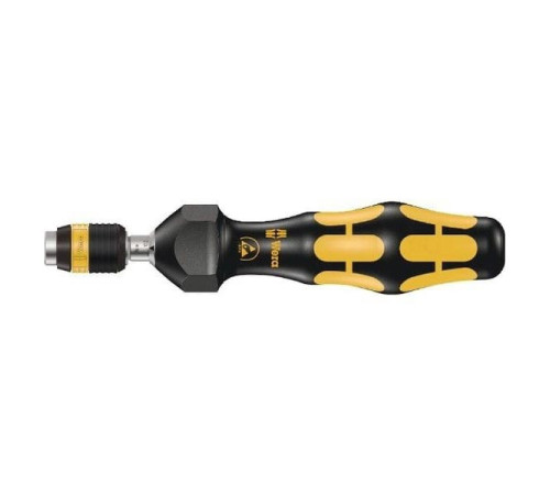 Динамометрическая отвертка Wera 7441 ESD 1.2-3.0 Нм WE-074731