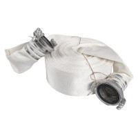 Рукав пожарный напорный (20 м; 77 мм) с головками ГР-80 Спец ОГН-РУК7