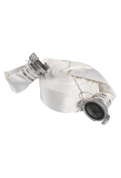 Рукав пожарный напорный (20 м; 77 мм) с головками ГР-80 Спец ОГН-РУК7