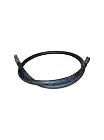 Вал гибкий ЭВ-260.02 (ВС-400) 6 м для ручного глубинного вибратора ИВ-113 Красный Маяк 045-0480