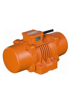 Площадочный вибратор Красный Маяк ИВ-107 Н 1.5 045-0173