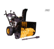 Бензиновый снегоуборщик Champion ST1170BS