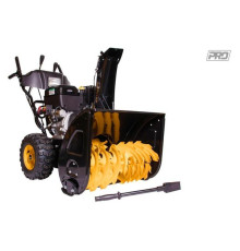 Бензиновый снегоуборщик Champion ST1170BS