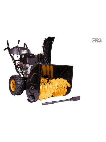 Бензиновый снегоуборщик Champion ST1170BS