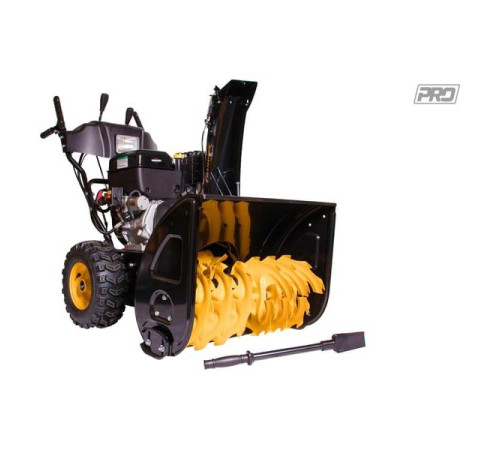 Бензиновый снегоуборщик Champion ST1170BS