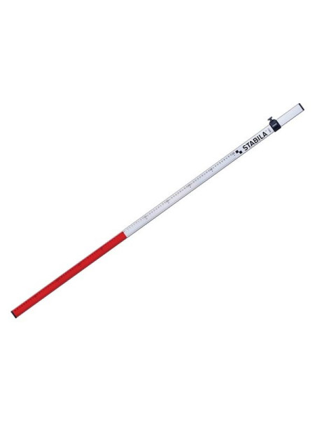 Нивелирная рейка 0.8 -2.4 м NL STABILA 07468