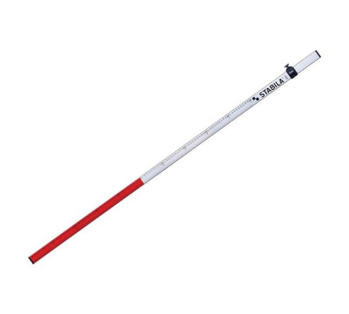 Нивелирная рейка 0.8 -2.4 м NL STABILA 07468