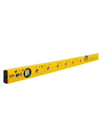 Уровень для электрика STABILA тип 70 Electric, 120 см 16136