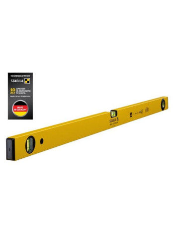 Уровень с угломером тип 70W, 100 см STABILA 02478