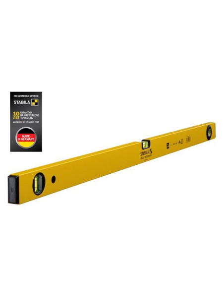Уровень с угломером тип 70W, 100 см STABILA 02478