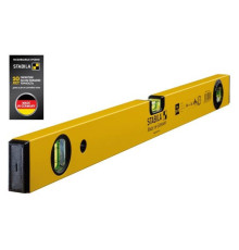 Уровень с угломером тип 70W, 60 см STABILA 02474