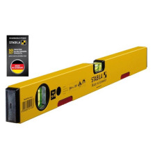 Магнитный уровень тип 70М, 50 см STABILA 02143