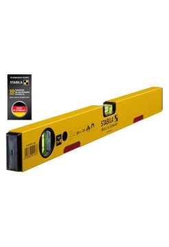 Магнитный уровень тип 70М, 50 см STABILA 02143