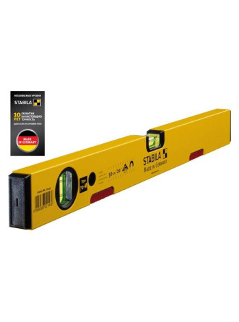 Магнитный уровень тип 70М, 50 см STABILA 02143