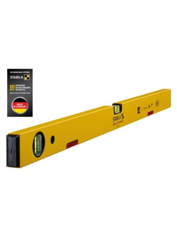Магнитный уровень тип 70М, 80 см STABILA 02875