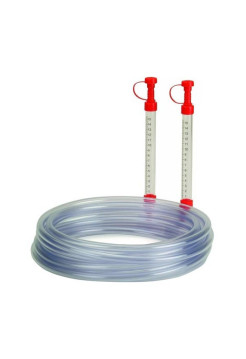 Гидростатический уровень STABILA тип 93 ZS 2000 см 14302