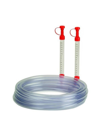 Гидростатический уровень STABILA тип 93 ZS 2000 см 14302