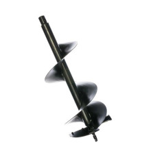 Шнек почвенный (250 мм; 550 мм) для мотобуров AG243 и AG252 Champion C8062