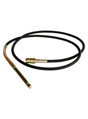 Вал гибкий с вибронаконечником (6 м; 32 мм; M бенз. type) Champion C1703