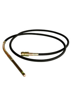 Вал гибкий с вибронаконечником (6 м; 45 мм; M бенз. type) Champion C1700