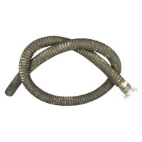 Рукав всасывающий с головкой ГР-80 (75 мм; 3,9 м) Champion C2509