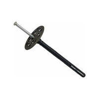 Дюбель Гриб КРЕП-КОМП IZM с металлическим стержнем 10х120 700шт гм120