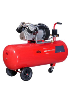Компрессор FUBAG VDС 400/50 CM3 29838184