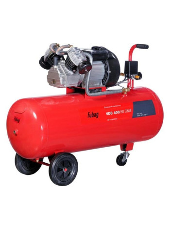 Компрессор FUBAG VDС 400/50 CM3 29838184