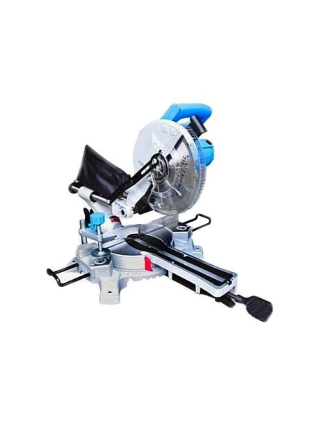 Торцовочная пила Кратон Зверь машина MS1600/210 4 01 07 025