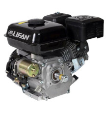 Двигатель LIFAN 177F D25, 7А 00-00000625