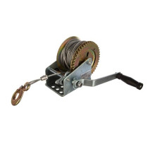Барабанная лебедка 700 кг 20 м EURO-LIFT WH16-20А 00015592