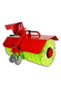 Щетка ЩМ-0.9 для мотоблока МКМ-3 Мобил К MBK0003293