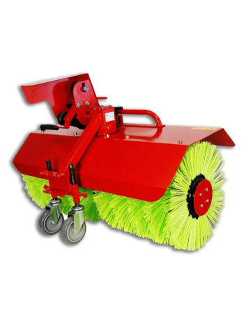 Щетка ЩМ-0.9 для мотоблока МКМ-3 Мобил К MBK0003293