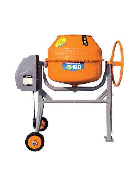 Бетоносмеситель Кратон BeeTone 160 4 02 07 022