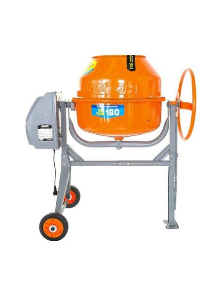 Бетоносмеситель Кратон BeeTone 180 4 02 07 023