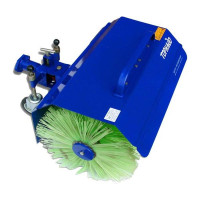 Щетка ЩМ-0.9 для мотоблока G-85 Мобил К MBK0003499