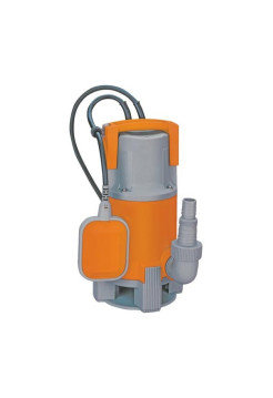 Погружной дренажный насос для грязной воды Кратон DWP-12 5 04 02 012