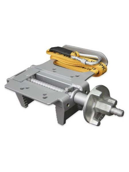 Универсальная площадка крепления для внешнего вибратора VPK 6000/1 и 6000/2 Formwork VPK 1210000916