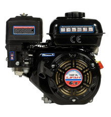 Двигатель LIFAN 168F-2L D20 00-00000615