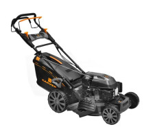 Бензиновая газонокосилка Carver LMG-3653DMS01.024.00010